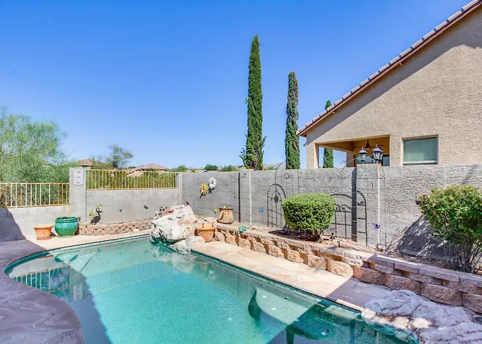 Golfer's Paradise: W/ Pool! Holiday home