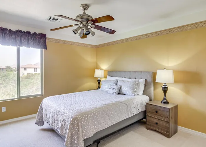 Holiday home Golfer's Paradise: W/ Pool! Oro Valley