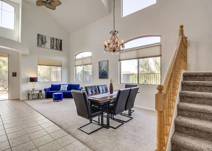 Holiday home Golfer's Paradise: W/ Pool!