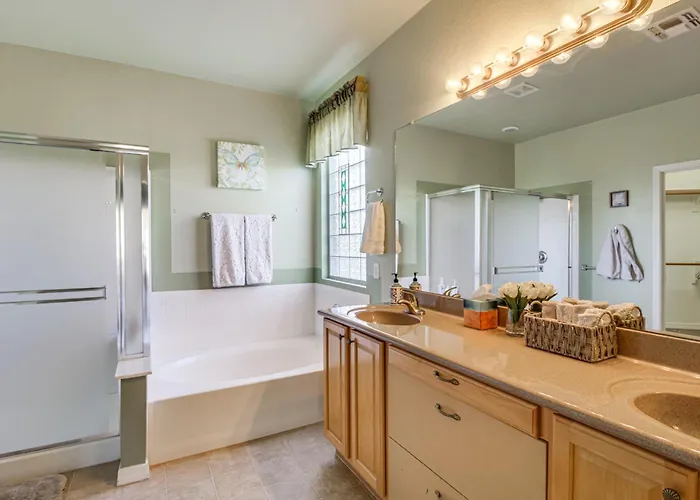 Golfer's Paradise: W/ Pool! * Oro Valley